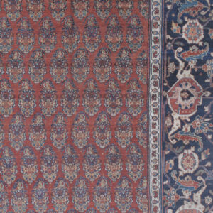 3366 Bibikabad 6 ft 5 in x 17 ft