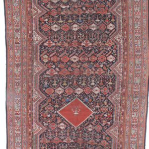4155 Khamseh 7 ft x 17 ft
