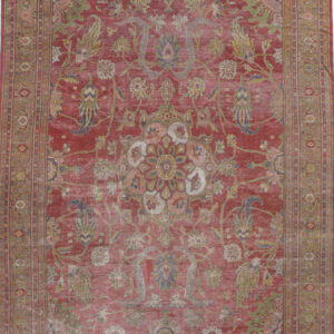 4272 Ziegler mahal 9 x 11 ft 6 in