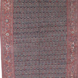 4287 NW Persian 7 ft 8 in x 17 ft 2 in