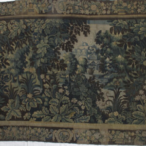 4338 Verdure Tapestry 7 ft 7 in x 11 ft 3 in