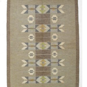 11019 Swedish Kilim