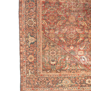 12656 Mahal 9 ft 6 x 12 ft 5 in