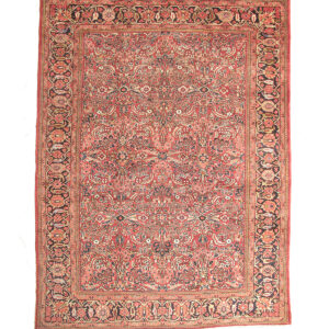 2050 Mahal 8 ft 4 in x 11 ft 8 in