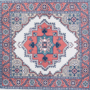 2358 Ardabil 3 ft 34 in x 3 ft 4 in