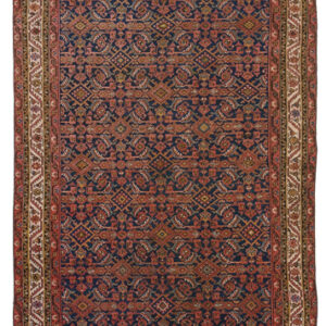 2603 Malayer 6 ft 8 x 13 ft 5 in