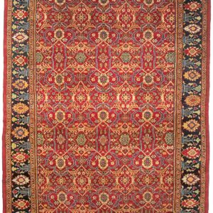 2682 Mahal 8 ft 9 in x 12 ft 5 in