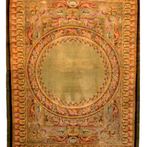 2700 Savonnerie 13 ft x 17 ft