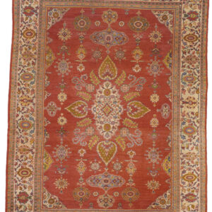 2734 Ziegler Mahal 9 ft 8 in x 13 ft