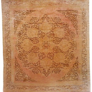 2956 Vienna Carpet 13 ft 4 in x 14 ft5 in