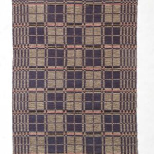 2979 Swedish Carpet 4 ft 6 in x 6 ft 7 in (137 x 201)