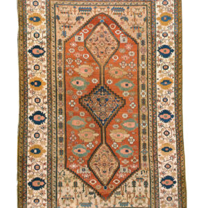 3032 Bakhshayesh 11 ft x 17 ft 8 in