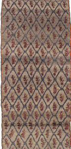 3082 Tulu 3 ft x 7 ft 5 in