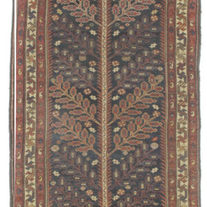 3176 Kurd Runner 3 ft 8 in x 12 ft