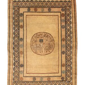 3267 Khotan 5 ft x 7 ft (152 x 213)