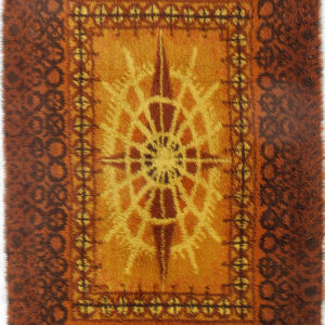 3303 Scandinavian Carpet 4 ft 6 in x 6 ft