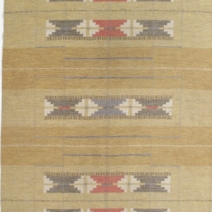 3308 Swedish Carpet 5 FT 7 IN X 8 FT
