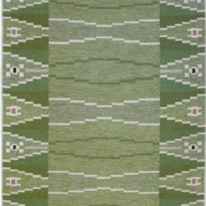 3309 Swedish Kilim