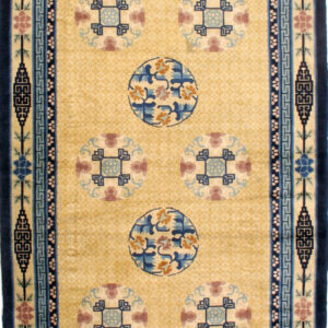 3331 Chinese 5 ft x 8 ft (152 x 244)