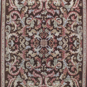3344 Savonnerie 8 ft x 12 ft (244 x 366)