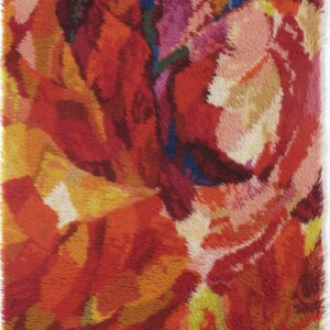 3508 Swedish Carpet 3 ft x 6 ft