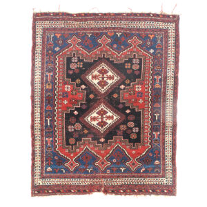 3526 Afsher 3 ft 9 x 4 ft 7 in