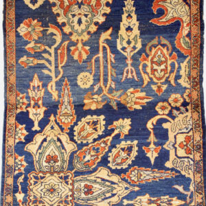 3559 Ziegler 3 ft 6 in x 4 ft 6 in (107 x 137)