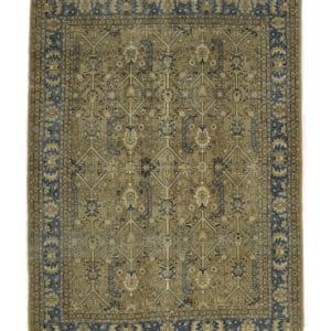 3592 Tabriz 9 ft 4 in x 12 ft 4 in (286 x 377)