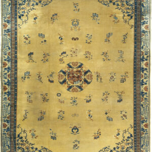 3594 Indo Chinese 12 ft 4 in x 14 ft 8 in