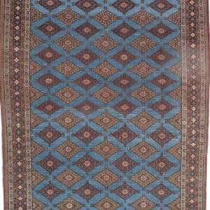3917 Quom 4 ft 8 in x 6 ft 7 in (142 x 201)
