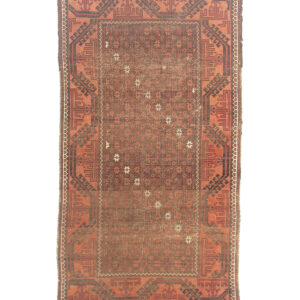 4105 Balouch 2 ft 10 in x 5 ft 3 in