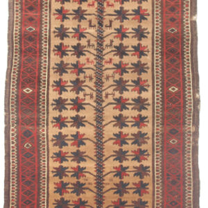 4151 Balouch 3 ft x 6 ft 6 in