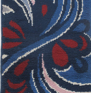 4160 Art Deco 2 ft 2 in x 5 ft