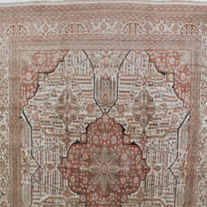 4186 Tabriz 12 ft x 16 ft 7 in