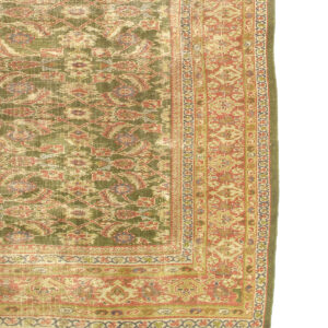 4280 Ziegler Mahal 7 ft 10 x 11 ft 3 in