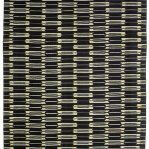 7539 Norwegian Kilim 5 ft 10 in x 8 ft 4 in