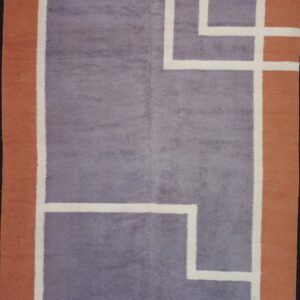 7542 French Deco Rug