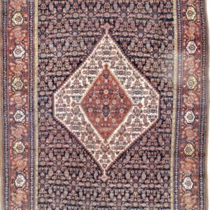 8464 Senneh 4 ft 8 in x 7 ft