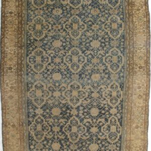 2051 Malayer Rug 7 ft 4 x 12 ft 7 in