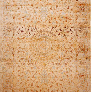 2564 Kashan 10 ft x 14 ft 8 in