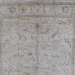 2592 Reproduction Persian Sultanabad 13 ft x 16 ft