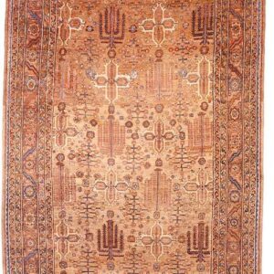 2601 Bakhshayesh 8 ft 6 in x 13 ft 4 in