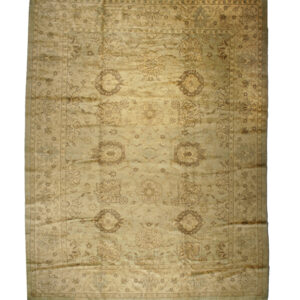 2606 Kashan 10 ft x 14 ft 8 in