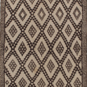 2619 Moroccan 5 ft 4 in x 11 ft 9 in