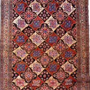 2683 Bakhtiari