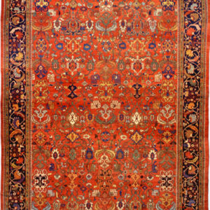 2708 Sultanabad 14 ft 8 in x 25 ft