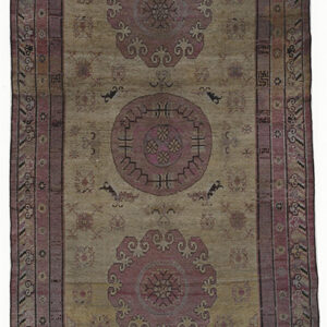 2776 Khotan 6 ft 8 in x 12 ft