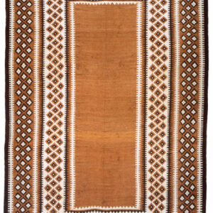 2829 Persian Kilim 10 ft 4 in x 16 ft