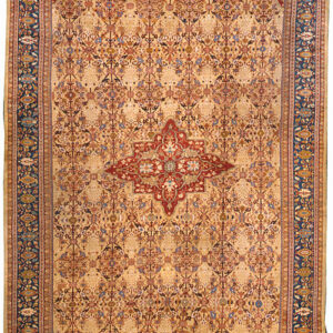 2937 Sultanabad 13 ft 4 in x 21 ft