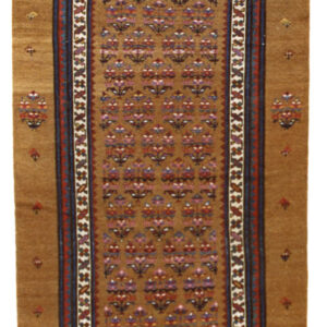 2947 Serab 3 ft 5 x 12 ft